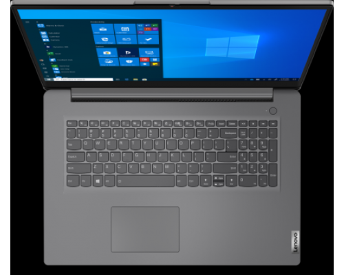 Ноутбук Lenovo V17 G2 ITL 17.3FHD_AG_300N_N_72%/ PENTIUM_7505_2.0G_2C_MB/ 4GB DDR4 3200+0Gb/ 256GB_SSD_M.2_2242_G3_TLC/ / Интегрированная графика/ WLAN_2X2AX+BT/ 3CELL_45WH_INTERNAL/ 1 x USB Type-C; 1 x USB3.0; 1 x USB2.0; HDMI; Audio Jack; SD Card R