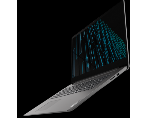 Ноутбук Lenovo V17 G2 ITL 17.3FHD_AG_300N_N_72%/ PENTIUM_7505_2.0G_2C_MB/ 4GB DDR4 3200+0Gb/ 256GB_SSD_M.2_2242_G3_TLC/ / Интегрированная графика/ WLAN_2X2AX+BT/ 3CELL_45WH_INTERNAL/ 1 x USB Type-C; 1 x USB3.0; 1 x USB2.0; HDMI; Audio Jack; SD Card R