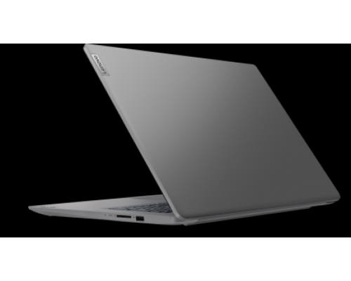 Ноутбук Lenovo V17 G2 ITL 17.3FHD_AG_300N_N_72%/ PENTIUM_7505_2.0G_2C_MB/ 4GB DDR4 3200+0Gb/ 256GB_SSD_M.2_2242_G3_TLC/ / Интегрированная графика/ WLAN_2X2AX+BT/ 3CELL_45WH_INTERNAL/ 1 x USB Type-C; 1 x USB3.0; 1 x USB2.0; HDMI; Audio Jack; SD Card R