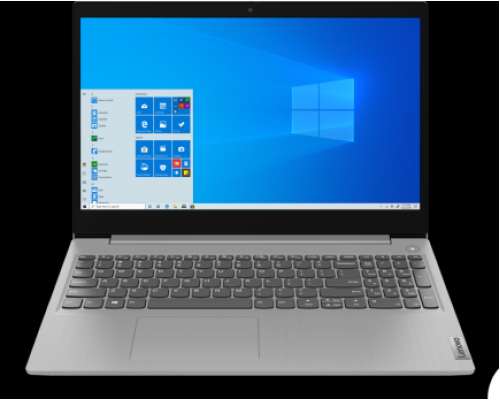 Ноутбук Lenovo IdeaPad 3 15ITL05 15.6