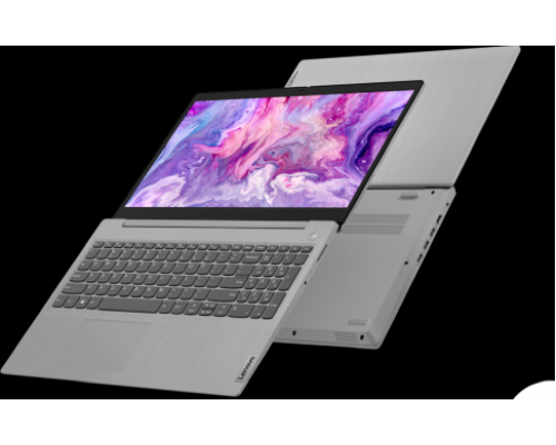 Ноутбук Lenovo IdeaPad 3 15ITL05 15.6