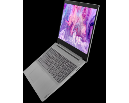 Ноутбук Lenovo IdeaPad 3 15ITL05 15.6