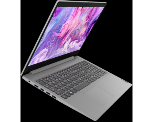 Ноутбук Lenovo IdeaPad 3 15ITL05 15.6