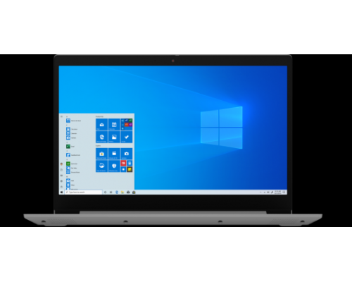 Ноутбук Lenovo IdeaPad 3 15ITL05 15.6