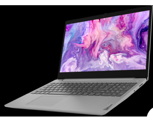 Ноутбук Lenovo IdeaPad 3 15ITL05 15.6