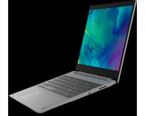 Ноутбук Lenovo IdeaPad 3 15ITL05 15.6