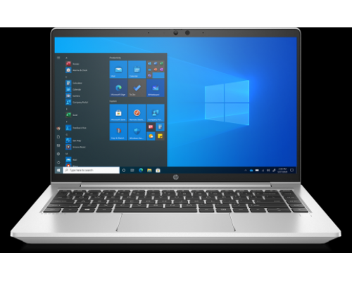 Ноутбук HP Probook 445 G8 14