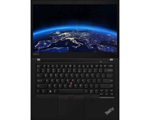 Ноутбук Lenovo ThinkPad P14s Gen 2 14