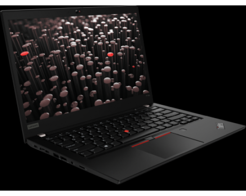 Ноутбук Lenovo ThinkPad P14s Gen 2 14