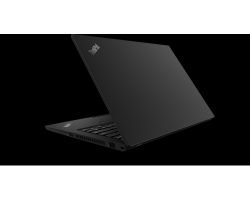 Ноутбук Lenovo ThinkPad P14s Gen 2 14