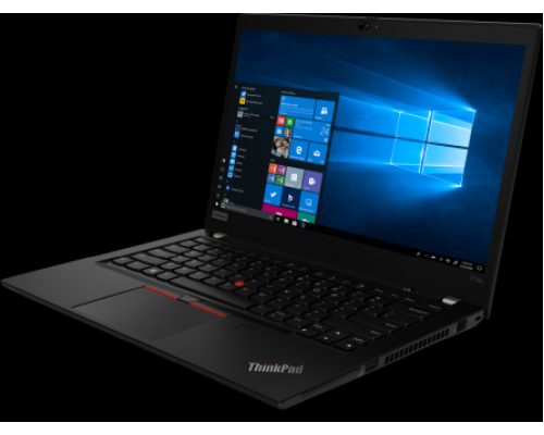 Ноутбук Lenovo ThinkPad P14s Gen 2 14