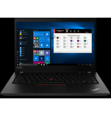 Ноутбук Lenovo ThinkPad P14s Gen 2  14