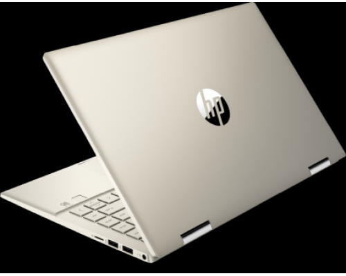 Ноутбук HP Pavilion 14x360 14-dy0009ur 14