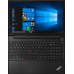 Ноутбук Lenovo ThinkPad E15-IML T 15.6FHD_IPS_AG_250N_N/ CORE_I5-10210U_1.6G_4C_MB/ 16GB_DDR4_2666_SODIMM/ 512GB_SSD_M.2_2242_NVME_TLC/ / INTEGRATED_GRAPHICS/ INTEL_AX201_2X2AX+BT_WW/ / FPR/ 720P_HD_CAMERA_W/MIC/ / / 3CELL_45WH_INTERNAL/ 2x USB 3.1,