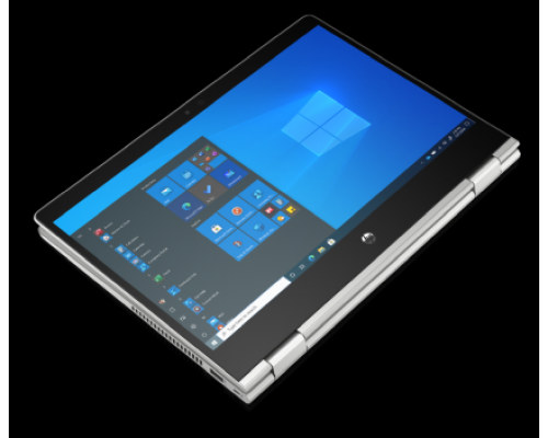 Ноутбук HP ProBook x360 435 G8 13.3