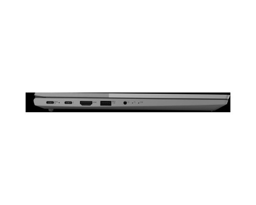 Ноутбук Lenovo ThinkBook 15 G2 ITL  15.6FHD_AG_300N_N/ CORE_I3-1115G4_3.0G_2C_MB/ 8GB(4X16GX16)_DDR4_3200/ 256GB_SSD_M.2_2242_NVME_TLC/ / INTEGRATED_GRAPHICS/ WLAN_2X2AC+BT/ FINGERPRINT_READER/ 720P_HD_CAMERA_WITH_ARRAY_MIC/ 3CELL_45WH_INTERNAL/ W10_