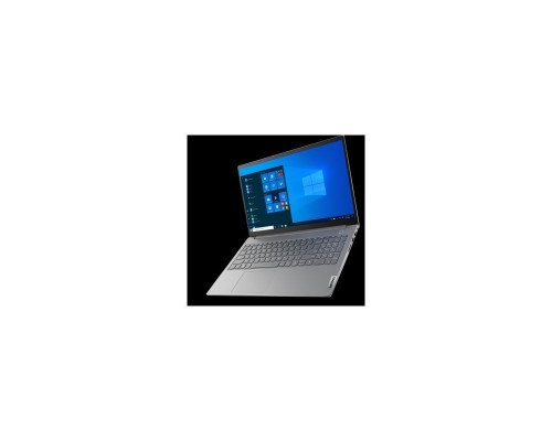 Ноутбук Lenovo ThinkBook 15 G2 ITL  15.6FHD_AG_300N_N/ CORE_I3-1115G4_3.0G_2C_MB/ 8GB(4X16GX16)_DDR4_3200/ 256GB_SSD_M.2_2242_NVME_TLC/ / INTEGRATED_GRAPHICS/ WLAN_2X2AC+BT/ FINGERPRINT_READER/ 720P_HD_CAMERA_WITH_ARRAY_MIC/ 3CELL_45WH_INTERNAL/ W10_