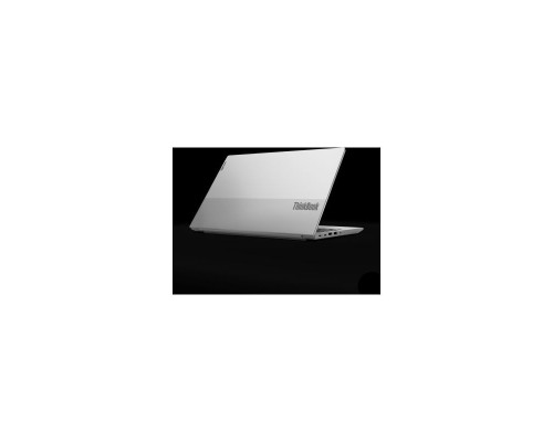 Ноутбук Lenovo ThinkBook 15 G2 ITL  15.6FHD_AG_300N_N/ CORE_I3-1115G4_3.0G_2C_MB/ 8GB(4X16GX16)_DDR4_3200/ 256GB_SSD_M.2_2242_NVME_TLC/ / INTEGRATED_GRAPHICS/ WLAN_2X2AC+BT/ FINGERPRINT_READER/ 720P_HD_CAMERA_WITH_ARRAY_MIC/ 3CELL_45WH_INTERNAL/ W10_