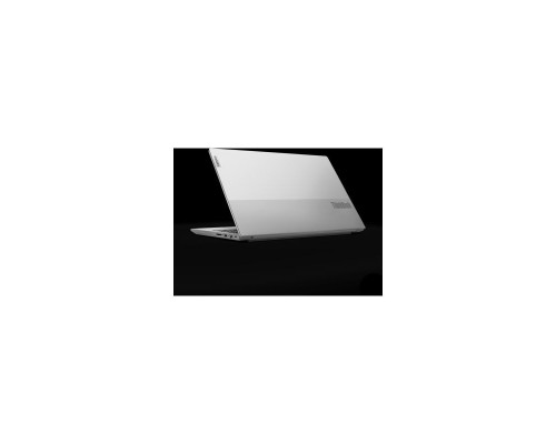 Ноутбук Lenovo ThinkBook 15 G2 ITL  15.6FHD_AG_300N_N/ CORE_I3-1115G4_3.0G_2C_MB/ 8GB(4X16GX16)_DDR4_3200/ 256GB_SSD_M.2_2242_NVME_TLC/ / INTEGRATED_GRAPHICS/ WLAN_2X2AC+BT/ FINGERPRINT_READER/ 720P_HD_CAMERA_WITH_ARRAY_MIC/ 3CELL_45WH_INTERNAL/ W10_