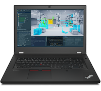Ноутбук Lenovo ThinkPad P17 Gen 2 17.3