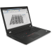 Ноутбук Lenovo ThinkPad P17 Gen 2 17.3