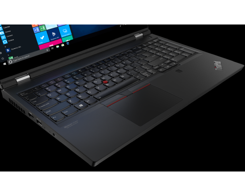 Ноутбук Lenovo ThinkPad P15 Gen 2 15.6