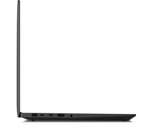 Ноутбук Lenovo ThinkPad P1 Gen 4 16