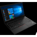 Ноутбук Lenovo ThinkPad E14 G3 AMD 14.0FHD_AG_300N_N/ RYZEN_5_5500U_2.1G_6C_MB/ NONE,8GB(4X16GX16)_DDR4_3200/ 256GB_SSD_M.2_2242_NVME_TLC/ / INTEGRATED_GRAPHICS/ WLAN_2X2AX+BT_GENERIC/ / FINGERPRINT_READER_BK/ IR&HD_CAMERA_W/MIC/ BKLT_KB_BK_PT_FPR_RU