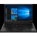 Ноутбук Lenovo ThinkPad E14 G3 AMD 14.0FHD_AG_300N_N/ RYZEN_5_5500U_2.1G_6C_MB/ NONE,8GB(4X16GX16)_DDR4_3200/ 256GB_SSD_M.2_2242_NVME_TLC/ / INTEGRATED_GRAPHICS/ WLAN_2X2AX+BT_GENERIC/ / FINGERPRINT_READER_BK/ IR&HD_CAMERA_W/MIC/ BKLT_KB_BK_PT_FPR_RU