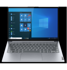 Ноутбук Lenovo ThinkBook 13x ITG 13.3WQXGA_AG_400N_N_SRGB_G/ CORE_I5-1130G7_1.8G_4C_MB/ 8GB LP 4266 (распаяно)/ 256GB_SSD_M.2_2242_G3_TLC/ / INTEGRATED_IRIS_XE_GRAPHICS/ WLAN_2X2AX+BT_MB/ FINGERPRINT_READER_POWERBUTTON/ SLIM_1M_HD_CAMERA_NO_MIC/ 4CEL