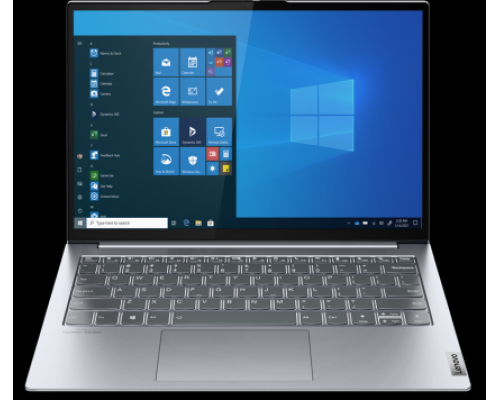 Ноутбук Lenovo ThinkBook 13x ITG 13.3WQXGA_AG_400N_N_SRGB_G/ CORE_I5-1130G7_1.8G_4C_MB/ 8GB LP 4266 (распаяно)/ 256GB_SSD_M.2_2242_G3_TLC/ / INTEGRATED_IRIS_XE_GRAPHICS/ WLAN_2X2AX+BT_MB/ FINGERPRINT_READER_POWERBUTTON/ SLIM_1M_HD_CAMERA_NO_MIC/ 4CEL