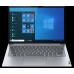 Ноутбук Lenovo ThinkBook 13x ITG 13.3WQXGA_AG_400N_N_SRGB_G/ CORE_I5-1130G7_1.8G_4C_MB/ 8GB LP 4266 (распаяно)/ 256GB_SSD_M.2_2242_G3_TLC/ / INTEGRATED_IRIS_XE_GRAPHICS/ WLAN_2X2AX+BT_MB/ FINGERPRINT_READER_POWERBUTTON/ SLIM_1M_HD_CAMERA_NO_MIC/ 4CEL