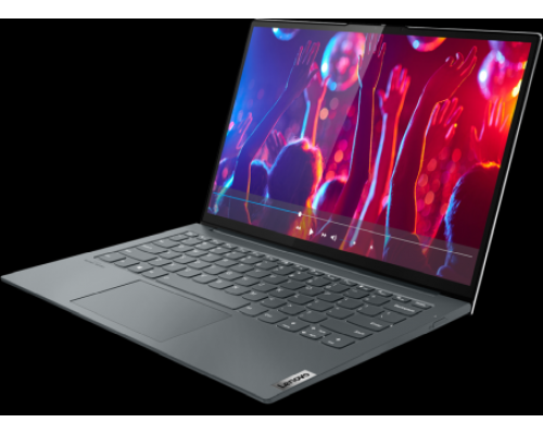 Ноутбук Lenovo ThinkBook 13x ITG 13.3WQXGA_AG_400N_N_SRGB_G/ CORE_I5-1130G7_1.8G_4C_MB/ 8GB LP 4266 (распаяно)/ 256GB_SSD_M.2_2242_G3_TLC/ / INTEGRATED_IRIS_XE_GRAPHICS/ WLAN_2X2AX+BT_MB/ FINGERPRINT_READER_POWERBUTTON/ SLIM_1M_HD_CAMERA_NO_MIC/ 4CEL