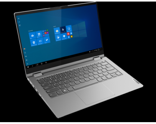 Ноутбук Lenovo ThinkBook 14s Yoga ITL 14.0FHD_GL_300N_MT_N_SRGB/ CORE_I5-1135G7_2.4G_4C_MB/ 8GB DDR4 3200 (8 распаяно + свободный слот)/ 512GB_SSD_M.2_2242_G3_TLC/ / INTEGRATED_GRAPHICS/ WLAN_2X2AX+BT/ FINGERPRINT_READER/ 720P_HD_CAMERA_WITH_ARRAY_MI