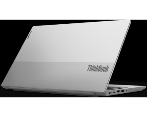 Ноутбук Lenovo Thinkbook 15 Gen2 20VE00UCRU i5-1135G7(2.4)/8Gb/256Gb SSD/15.6