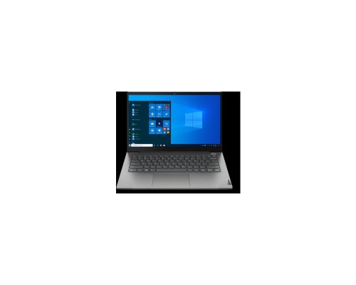 Ноутбук Lenovo ThinkBook 14 G2 ITL 14.0FHD_AG_300N_N/ CORE_I5-1135G7_2.4G_4C_MB/ 8GB DDR4 3200 (8 распаяно + свободный слот)/ 256GB_SSD_M.2_2242_NVME_TLC/ / INTEGRATED_GRAPHICS/ WLAN_2X2AX+BT/ FINGERPRINT_READER/ 720P_HD_CAMERA_WITH_ARRAY_MIC/ 3CELL_