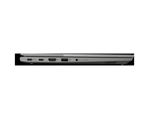 Ноутбук Lenovo ThinkBook 14 G2 ITL 14.0FHD_AG_300N_N/ CORE_I5-1135G7_2.4G_4C_MB/ 8GB DDR4 3200 (8 распаяно + свободный слот)/ 256GB_SSD_M.2_2242_NVME_TLC/ / INTEGRATED_GRAPHICS/ WLAN_2X2AX+BT/ FINGERPRINT_READER/ 720P_HD_CAMERA_WITH_ARRAY_MIC/ 3CELL_