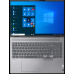 Ноутбук Lenovo ThinkBook 16p G2 ACH 16.0WQXGA_AG_400N_N_SRGB/ RYZEN_9_5900HX_3.3G_8C_MB/ 32GB RAM DDR4 3200 (16GB распаяно + 16GB с слоте)/ 1TB_SSD_M.2_2280_NVME_TLC/ / RTX3060_6GB_G6_192B_MAXQ/ WLAN_2X2AX+BT/ FINGERPRINT_READER_POWERBUTTON/ 1080P_FH