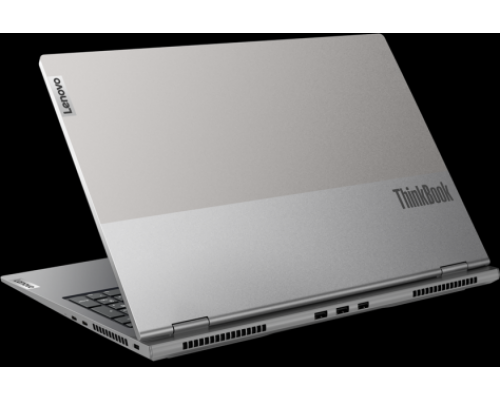 Ноутбук Lenovo ThinkBook 16p G2 ACH 16.0WQXGA_AG_400N_N_SRGB/ RYZEN_9_5900HX_3.3G_8C_MB/ 32GB RAM DDR4 3200 (16GB распаяно + 16GB с слоте)/ 1TB_SSD_M.2_2280_NVME_TLC/ / RTX3060_6GB_G6_192B_MAXQ/ WLAN_2X2AX+BT/ FINGERPRINT_READER_POWERBUTTON/ 1080P_FH