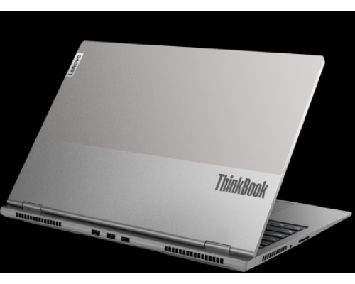 Ноутбук Lenovo ThinkBook 16p G2 ACH 16.0WQXGA_AG_400N_N_SRGB/ RYZEN_9_5900HX_3.3G_8C_MB/ 32GB RAM DDR4 3200 (16GB распаяно + 16GB с слоте)/ 1TB_SSD_M.2_2280_NVME_TLC/ / RTX3060_6GB_G6_192B_MAXQ/ WLAN_2X2AX+BT/ FINGERPRINT_READER_POWERBUTTON/ 1080P_FH