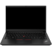 Ноутбук Lenovo ThinkPad E14 AMD G3 14.0FHD_AG_300N_N/ RYZEN_3_5300U_2.6G_4C_MB/ NONE,8GB(4X16GX16)_DDR4_3200/ 256GB_SSD_M.2_2242_NVME_TLC/ / INTEGRATED_GRAPHICS/ WLAN_2X2AX+BT_GENERIC/ / FINGERPRINT_READER_BK/ IR&HD_CAMERA_W/MIC/ BKLT_KB_BK_PT_FPR_RU