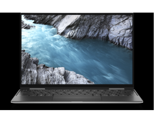 Ноутбук Dell XPS 13 9310 2-in-1 13.4