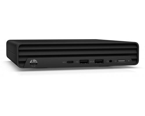 Компьютер HP 260 G4 DM Intel Core i3