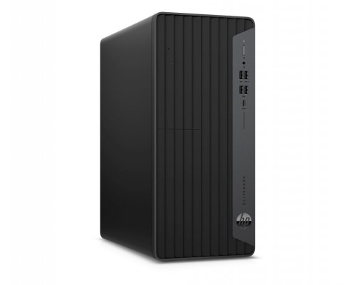 Компьютер HP EliteDesk 800 G6 TWR Intel Core i5 10500(3.1Ghz)/8192Mb/256SSDGb/DVDrw/WiFi/war 3y/W10Pro + 260W