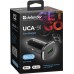 Автомобильное ЗУ Defender UCA-91 USB QC3.0, 18W