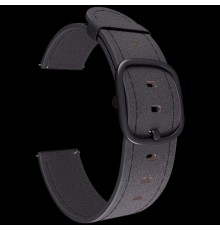 Силиконовый ремешок Silicone strap for  Watch 22 mm LYAMBDA MINKAR 03                                                                                                                                                                                     