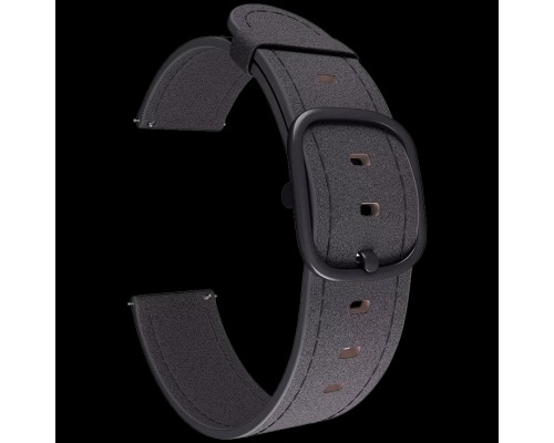 Силиконовый ремешок Silicone strap for  Watch 22 mm LYAMBDA MINKAR 03