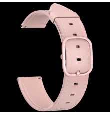 Силиконовый ремешок Silicone strap for  Watch 20 mm LYAMBDA MAIA                                                                                                                                                                                          