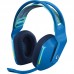 Игровая гарнитура LOGITECH G733 LIGHTSPEED Wireless RGB Gaming Headset - BLUE - 2.4GHZ - EMEA