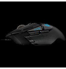 Мышь LOGITECH G502 HERO K/DA High Performance Gaming Mouse-LOL-KDA2.0-USB-EER2                                                                                                                                                                            